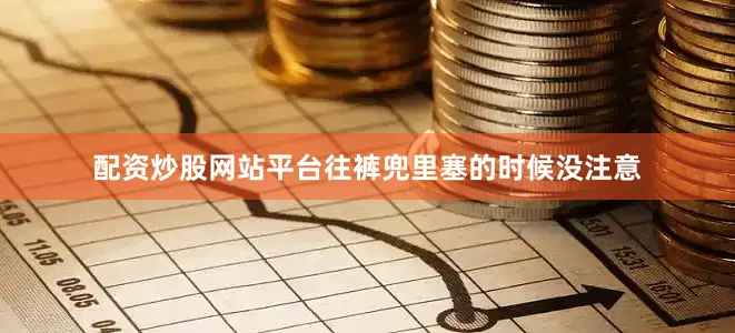 配资炒股网站平台往裤兜里塞的时候没注意